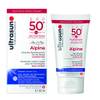 Alpine Spf 50+ von Ultrasun