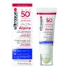 Alpine SPF50 Combi Cream & Stick von Ultrasun