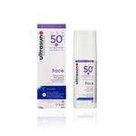 Ultrasun Face  Anti-Aging Sonnenschutz-Gel LSF 50+