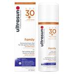 Ultrasun Family Sonnenschutz-Gel LSF 30