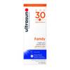 Family SPF30 Sonnenschutz Gel von Ultrasun