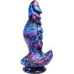 Umania Realistischer Drachendildo