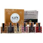 Umbrella Gin Botanicals