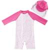 Schwimmanzug Baby von UMELOK