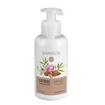 Umido Hand-Lotion Spender Mandelöl