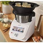 SilverCrest Monsieur Cuisine Connect