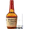 Red Seal Bourbon Whiskey von Maker's Mark