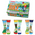 On Your Bike Radfahren Oddsocks Socken von United Oddsocks