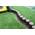 Palisade Rasen Blumenbeet Einfassung von rg-vertrieb