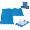 Modularer Boden von Mssports