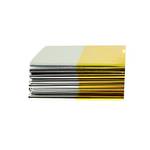 Horn Medical Rettungsdecke Gold-Silber-Folie
