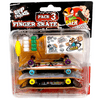 SkatePack3 von SPIRITRIDERS GRIP TRICKS