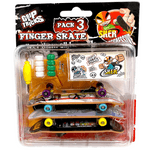 Spiritriders Grip Tricks ‎SkatePack3