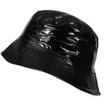 TOUTACOO Regenhut Vinyl