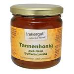 Cum Natura - Imkergut Tannenhonig