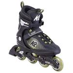 K2 Ascent 80 M