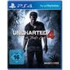 Uncharted 4: A Thief’s End von Naughty Dog