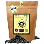 Uncle Spice fermentierter Kampot-Pfeffer