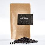 Uncle´s Pepperfarm Schwarzer Kampot Pfeffer