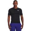 UA HG Armour Comp SS von Under Armour
