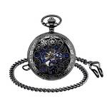 Unendlich U Montre de poche mécanique