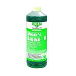 Unger's Liquid Fensterreiniger