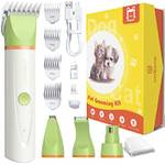 Unibono Tierhaarschneidemaschine