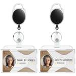 Uniclife Ausweishalter Bh745