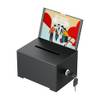 Spendenbox von Uniclife