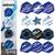 Unicorn Gary Anderson Flight Selector Kit