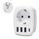 Unidapt WL-032-C3U