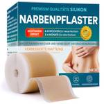 Uniedi Narbenpflaster