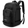 Skischuhtasche mit Helmfach von Unigear