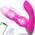 Dildo-Vibrator von Unikrealer