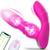 Unikrealer Dildo-Vibrator