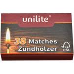 Unilite Streichhölzer