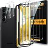 Panzerglas Samsung-Galaxy-S22 von UniqueMe