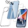 iPhone 14 Plus Hülle von UniqueMe