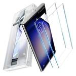Uniqueme Samsung Galaxy S22 Ultra Panzerfolie