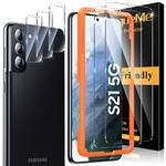 Uniqueme Samsung Galaxy S21