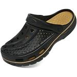 ChayChax Unisex Clogs