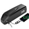 E Bike Akku von Unit Pack Power