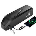 Unit Pack Power E Bike Akku