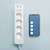 Unitec 30798 WIFI Steckdosenleiste
