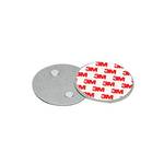 Unitec Magnethalterung für Rauchmelder