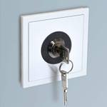 Unitec Steckdosenschloss