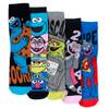 Sesamstraße Socken von United Labels