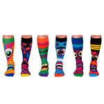 United Oddsocks Lustige Socken