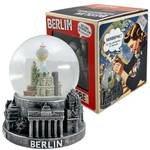 United1871 Berlin Schneekugel