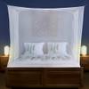 Doppelbett-Moskitonetz von Universal Backpackers